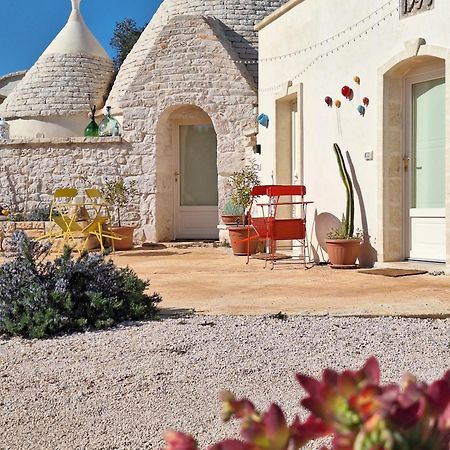 Residenza Anima Mediterranea Francavilla Fontana Dış mekan fotoğraf