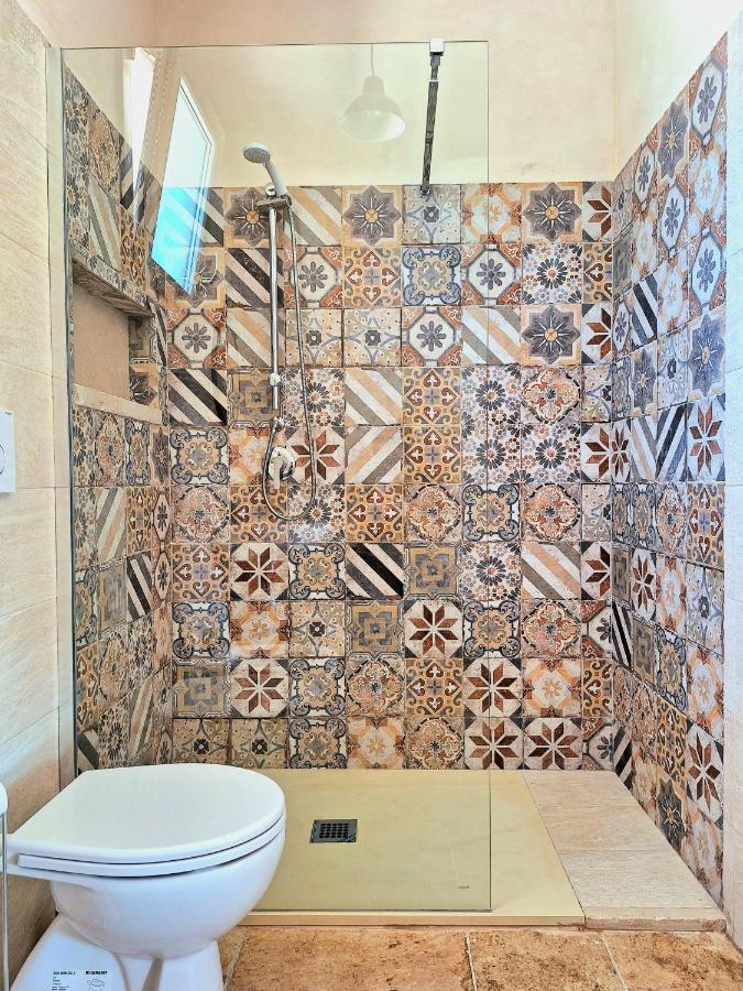 Residenza Anima Mediterranea Francavilla Fontana Dış mekan fotoğraf