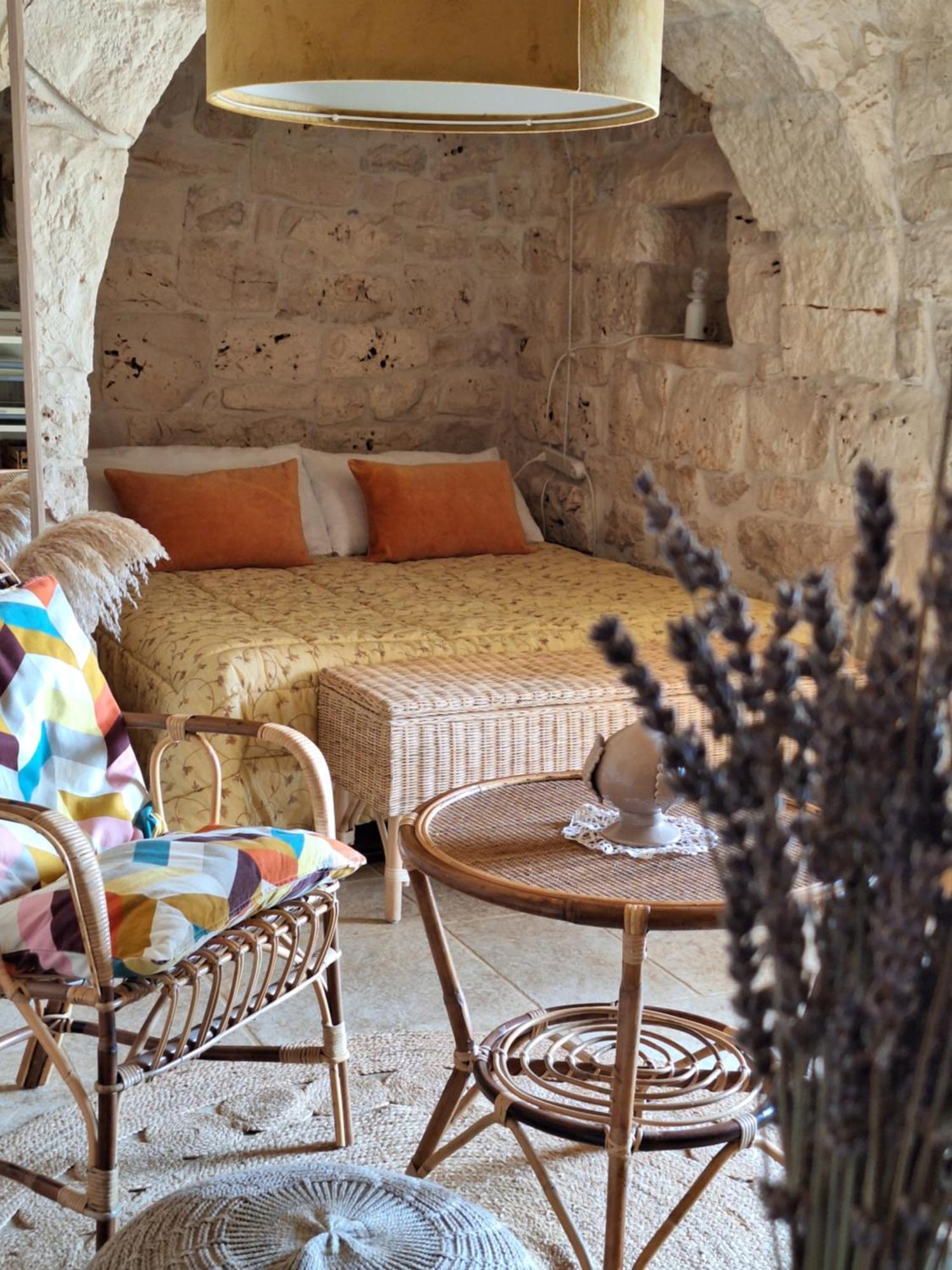 Residenza Anima Mediterranea Francavilla Fontana Dış mekan fotoğraf