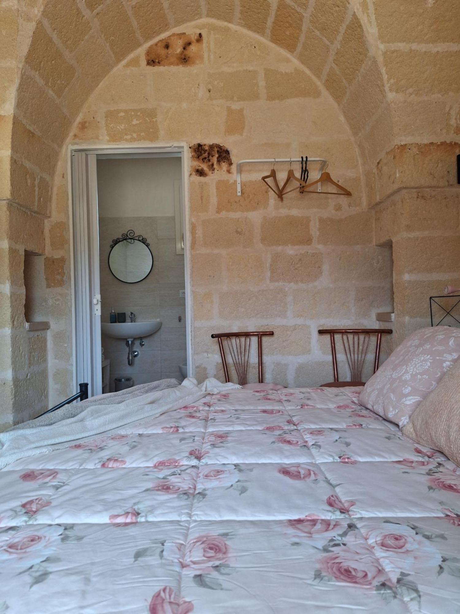 Residenza Anima Mediterranea Francavilla Fontana Dış mekan fotoğraf