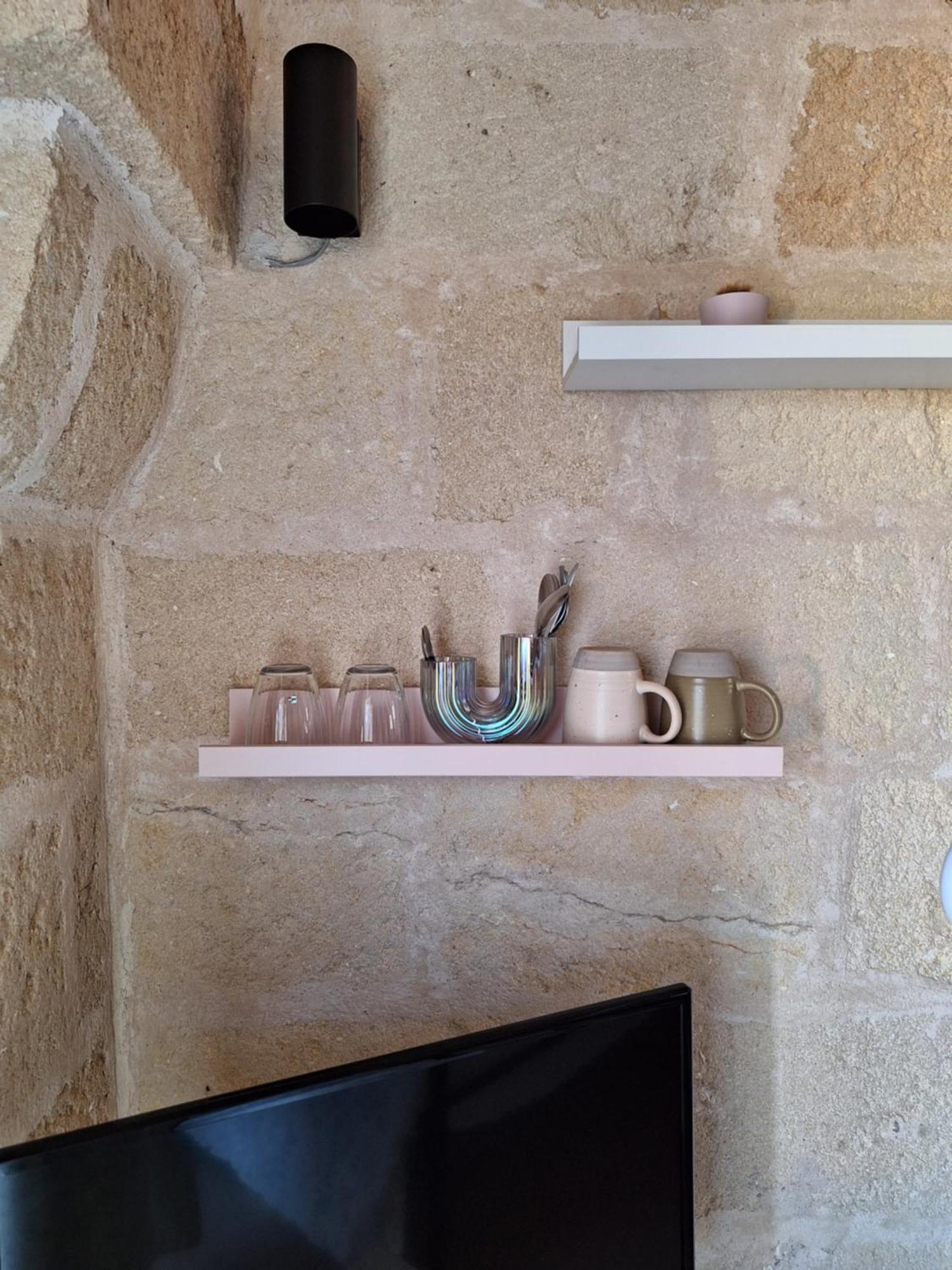 Residenza Anima Mediterranea Francavilla Fontana Dış mekan fotoğraf