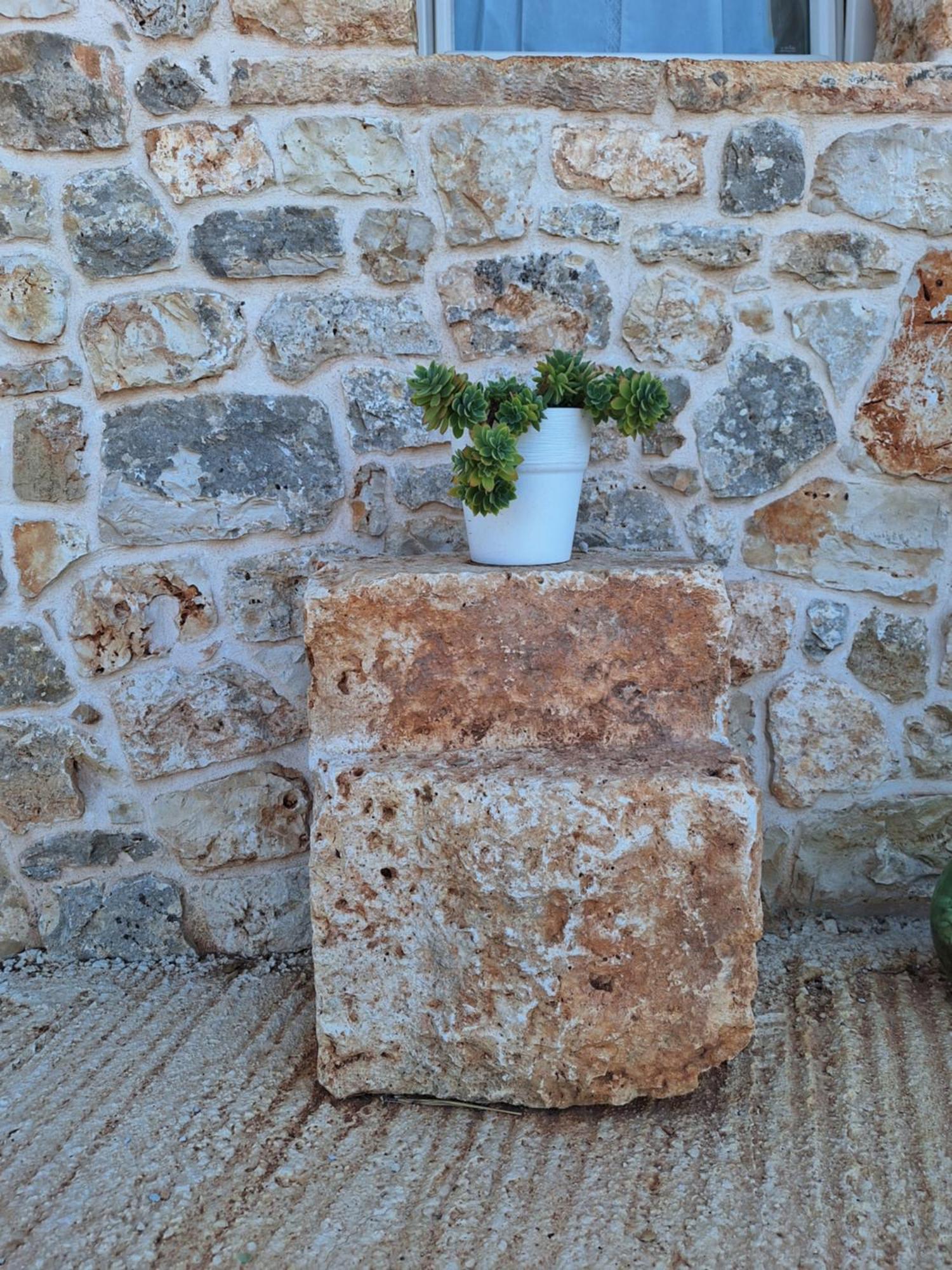 Residenza Anima Mediterranea Francavilla Fontana Dış mekan fotoğraf