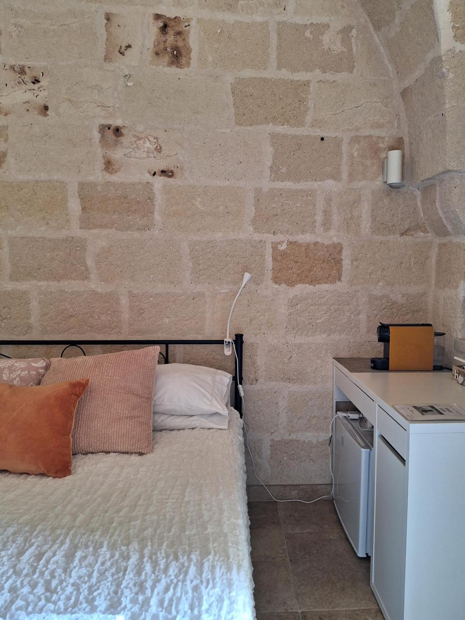 Residenza Anima Mediterranea Francavilla Fontana Dış mekan fotoğraf