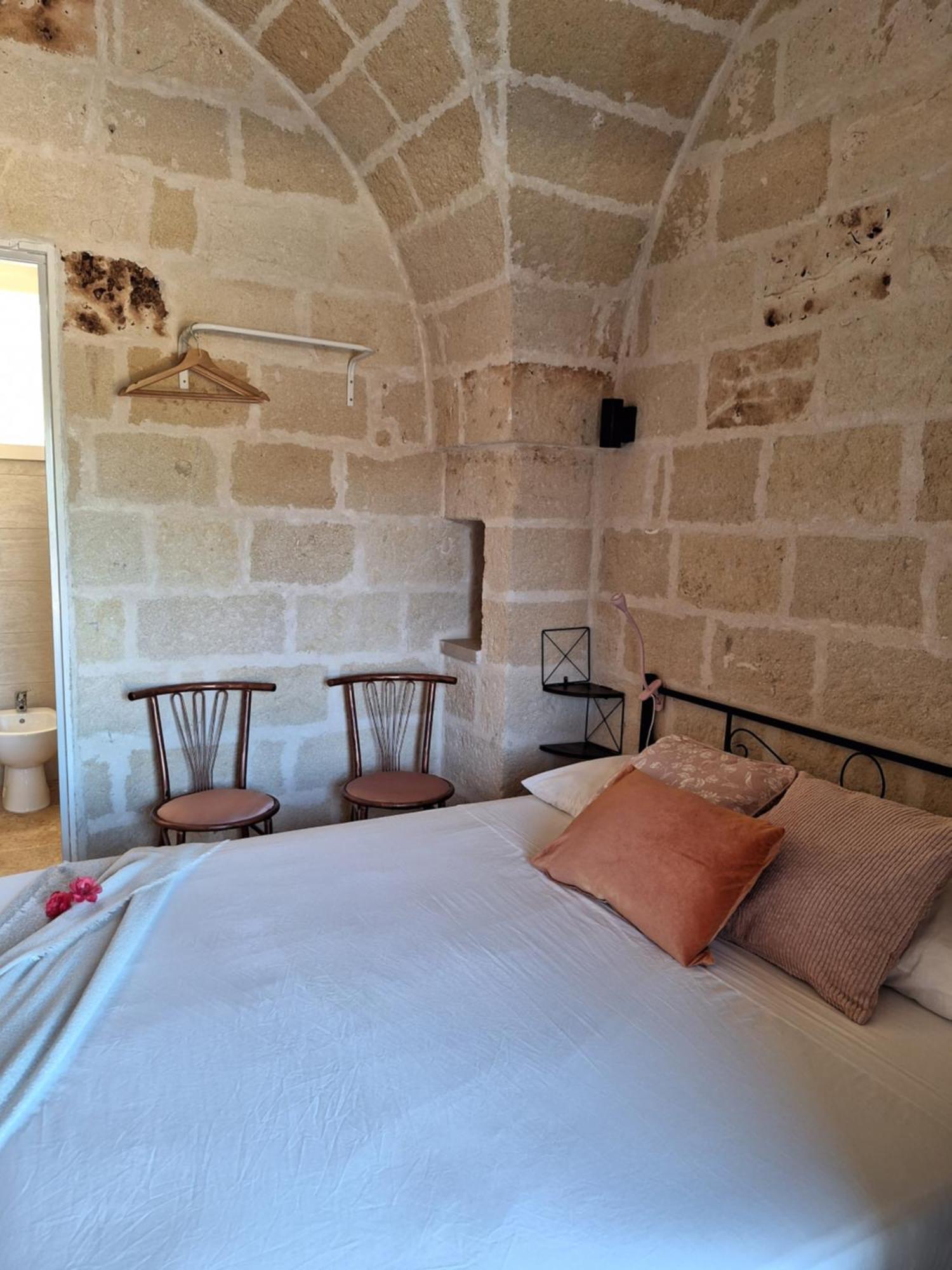 Residenza Anima Mediterranea Francavilla Fontana Dış mekan fotoğraf