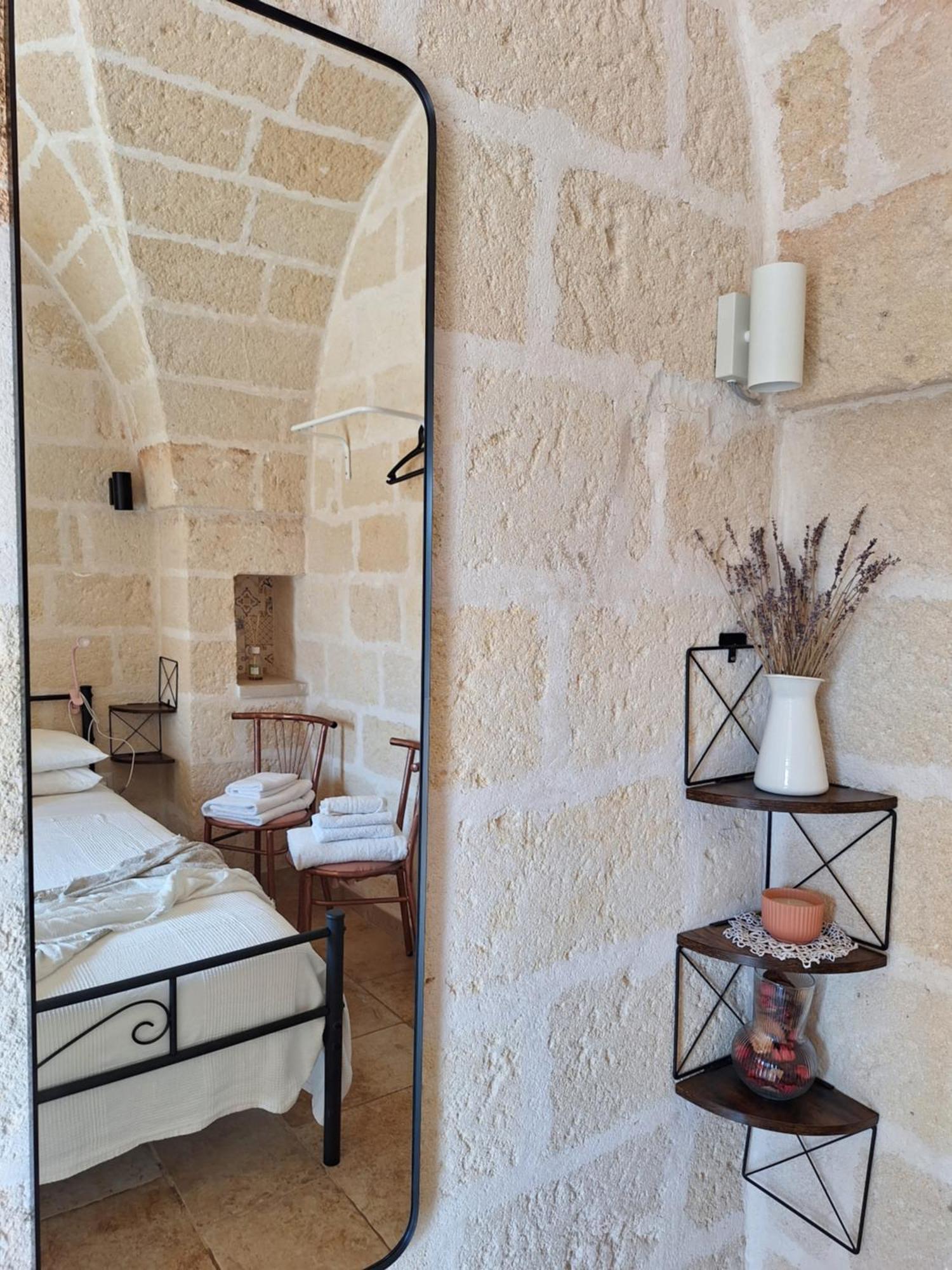 Residenza Anima Mediterranea Francavilla Fontana Dış mekan fotoğraf