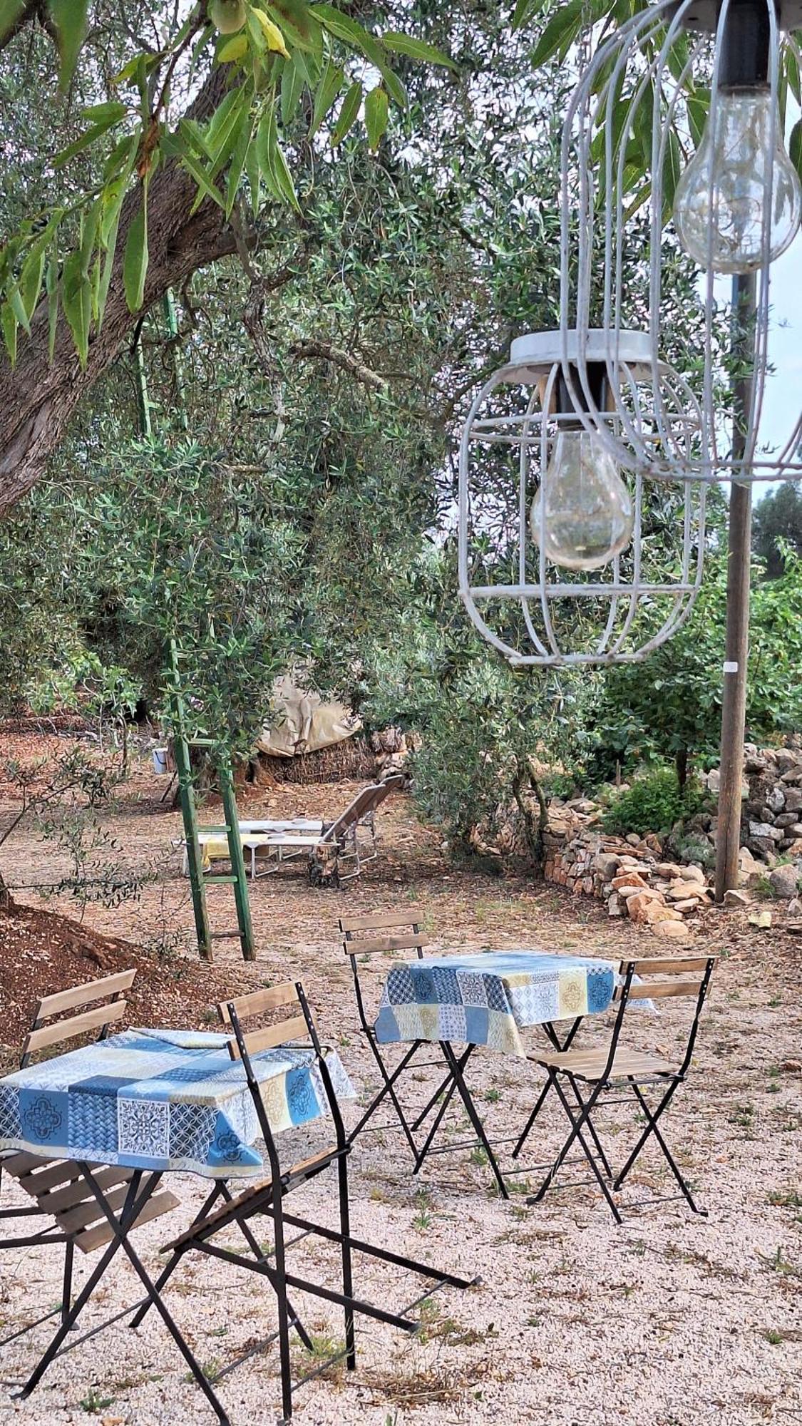 Residenza Anima Mediterranea Francavilla Fontana Dış mekan fotoğraf