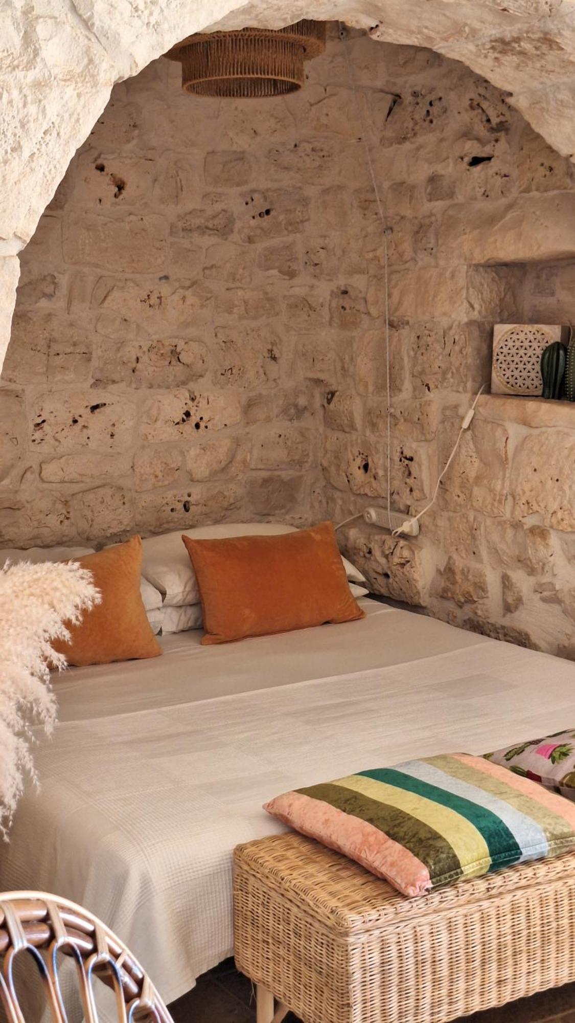 Residenza Anima Mediterranea Francavilla Fontana Dış mekan fotoğraf