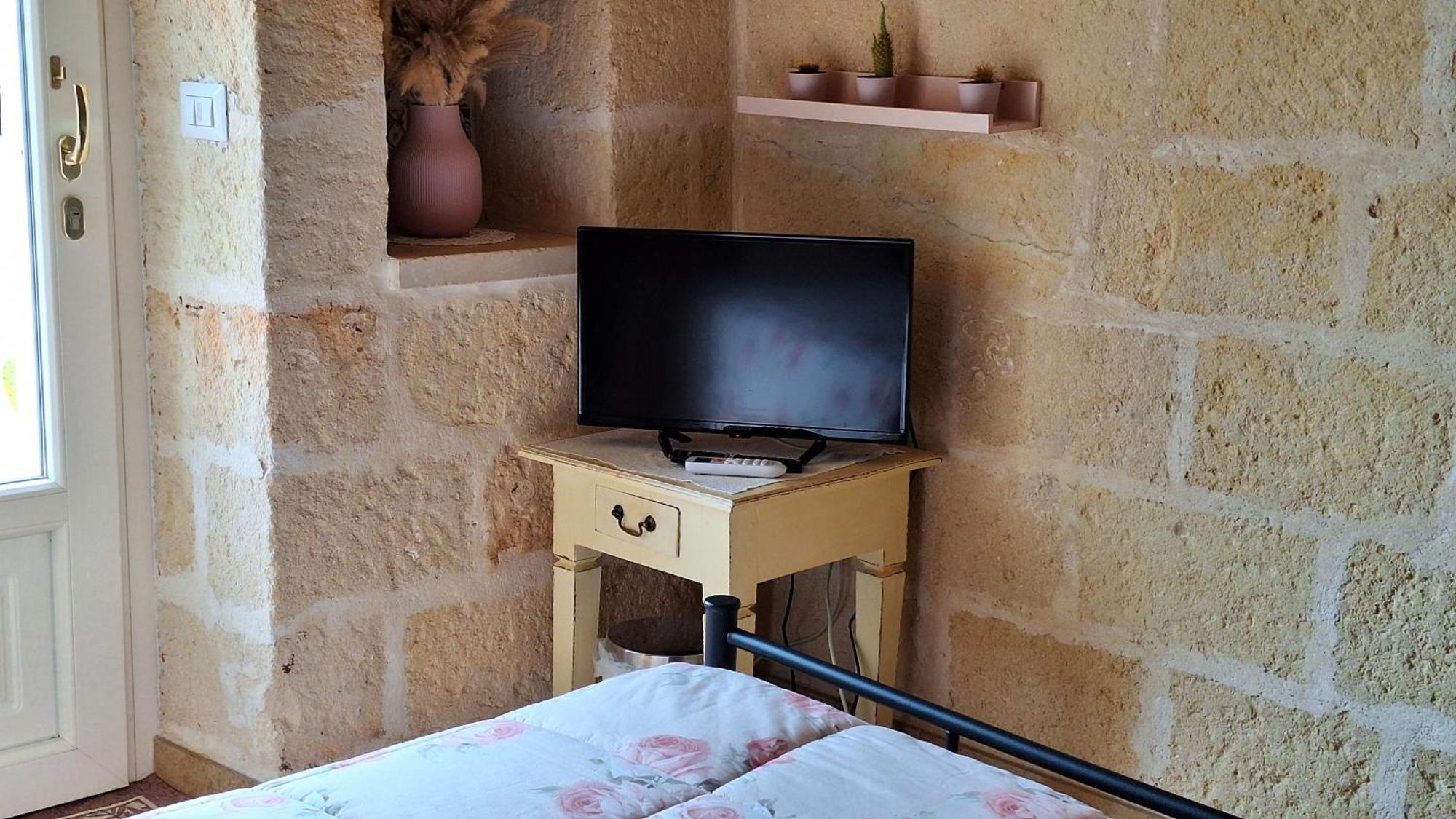 Residenza Anima Mediterranea Francavilla Fontana Dış mekan fotoğraf