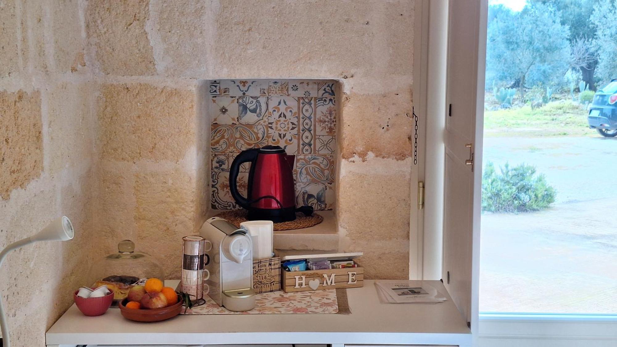 Residenza Anima Mediterranea Francavilla Fontana Dış mekan fotoğraf